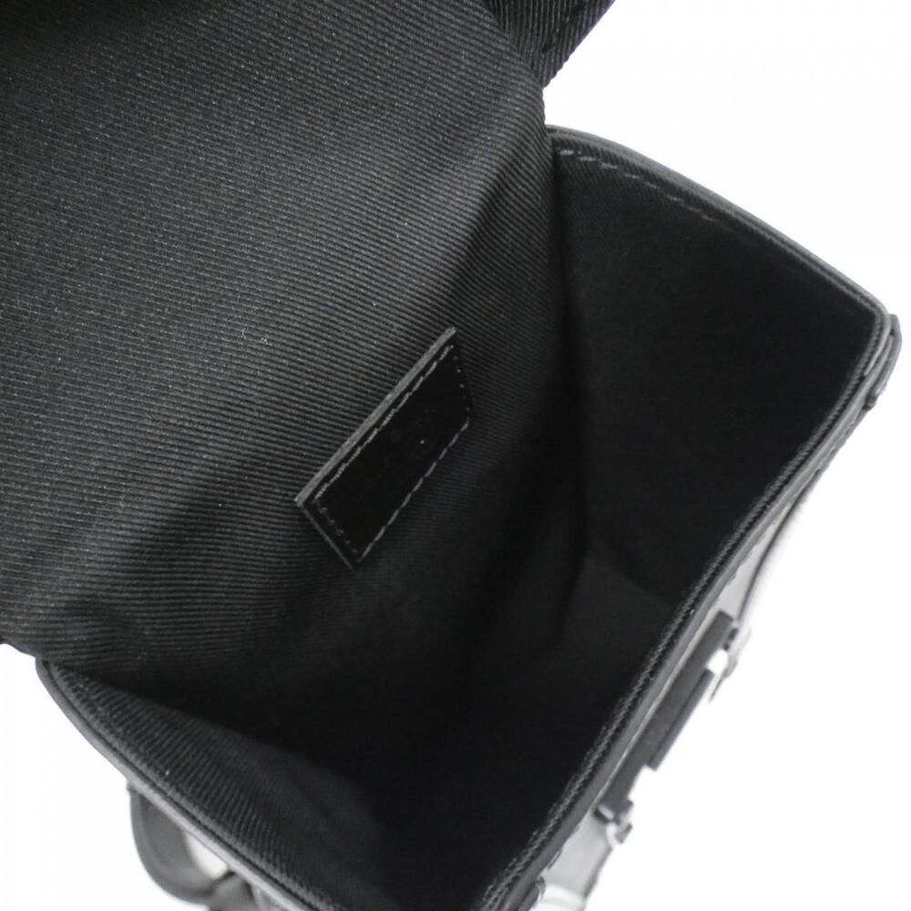 Louis Vuitton Monogram Eclipse Vertical Trunk Wea… - image 8